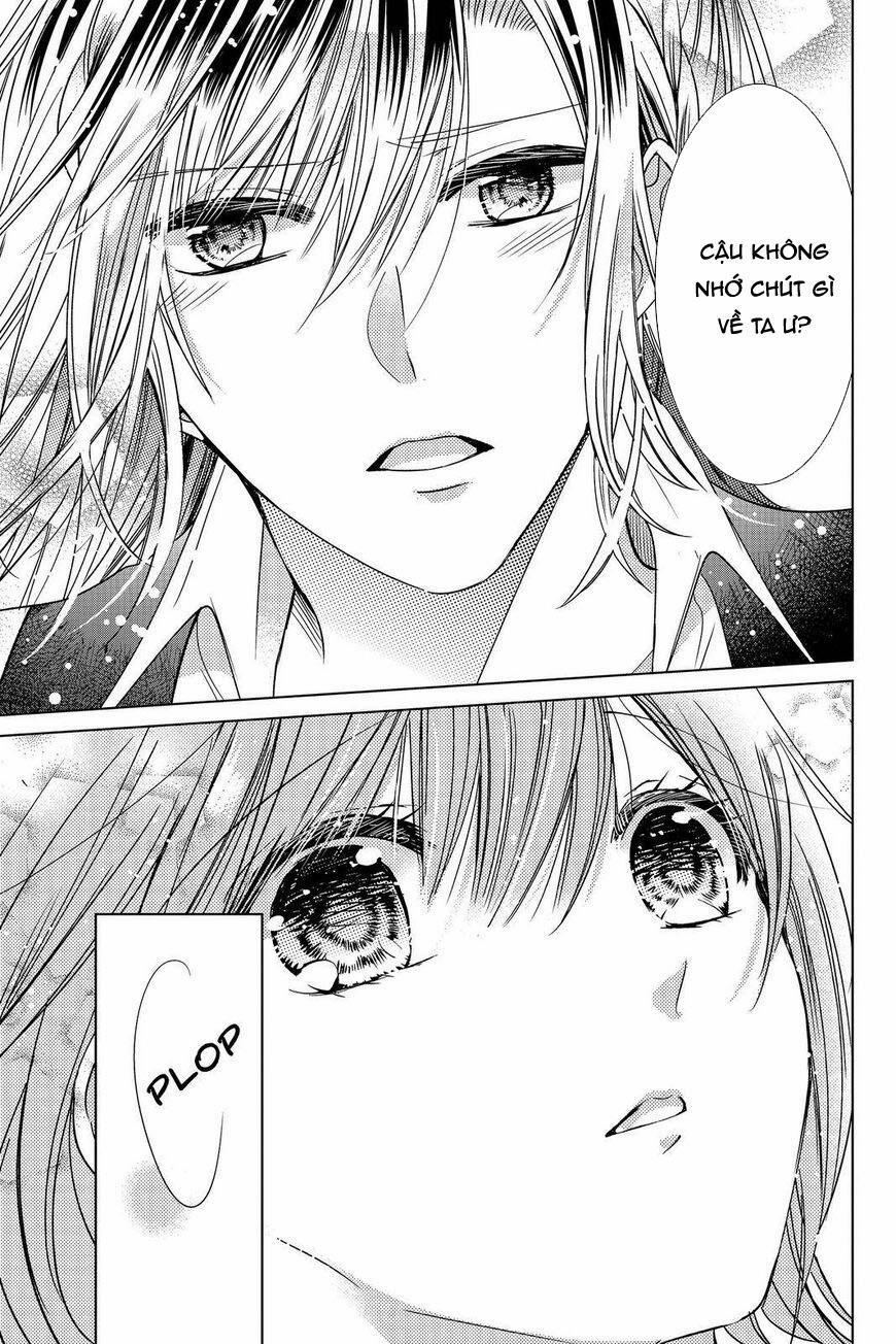 Ký Túc Xá Ma Cà Rồng 20.2 trang 0