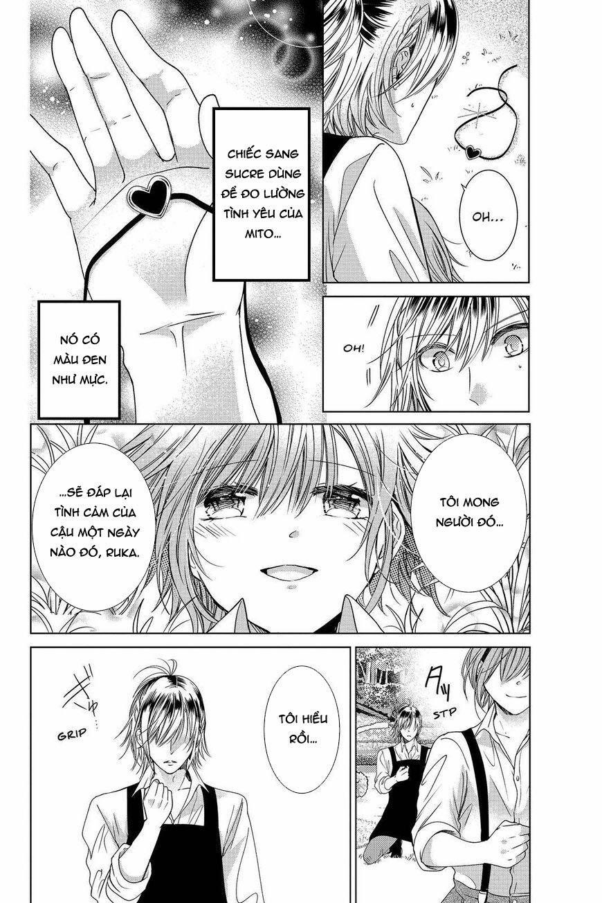 Ký Túc Xá Ma Cà Rồng 20.2 trang 1