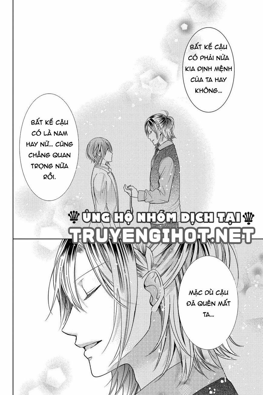 Ký Túc Xá Ma Cà Rồng 20.2 trang 10