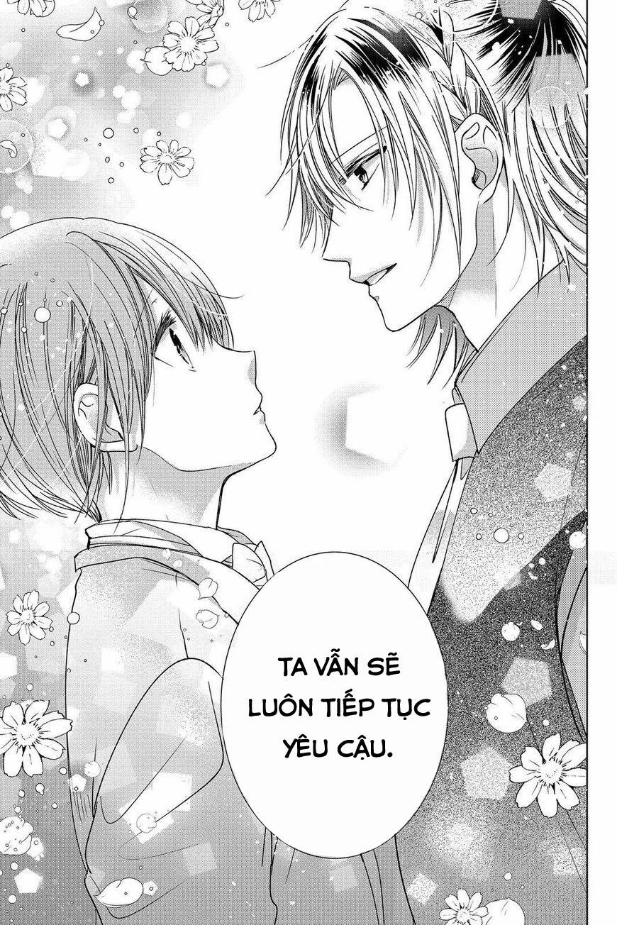 Ký Túc Xá Ma Cà Rồng 20.2 trang 11