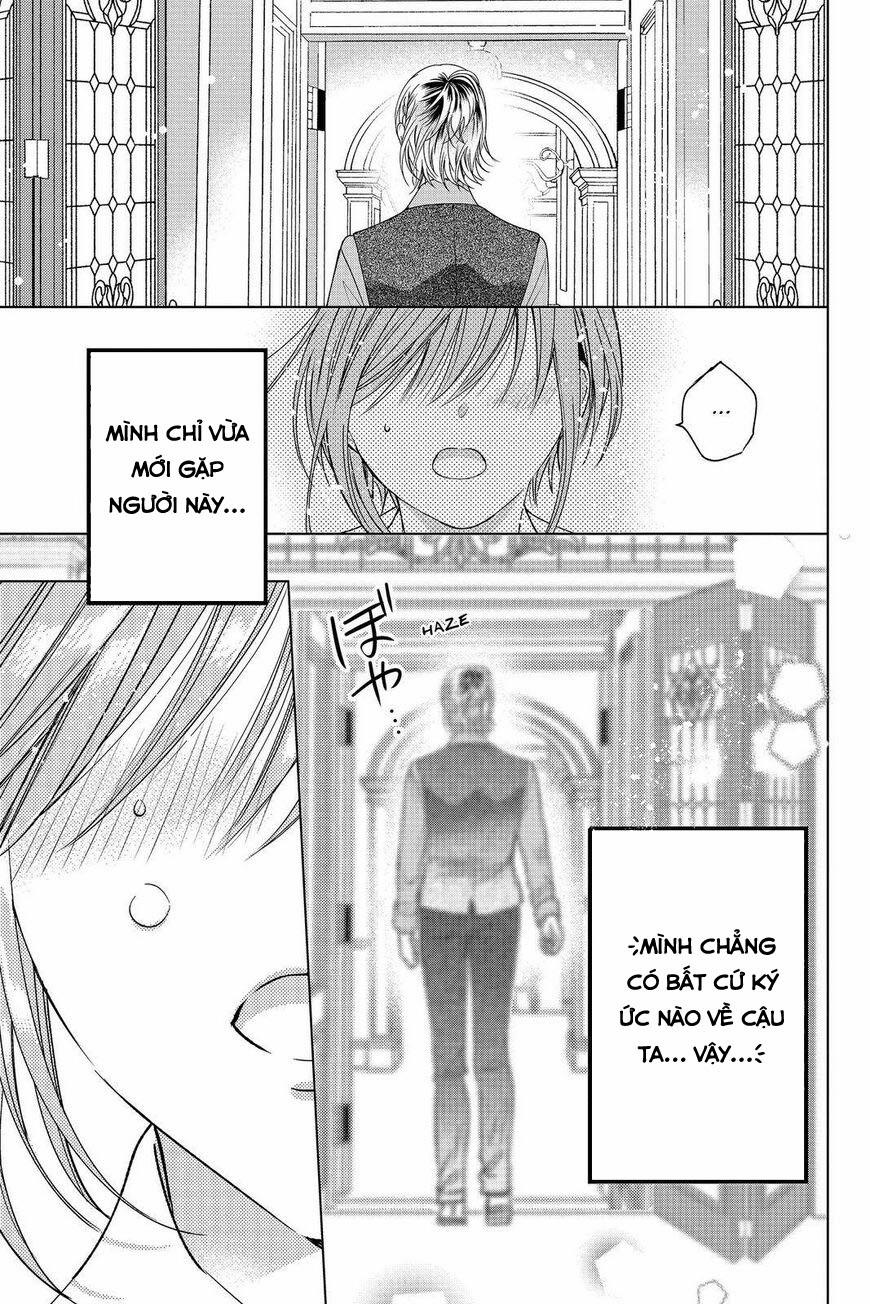 Ký Túc Xá Ma Cà Rồng 20.2 trang 13