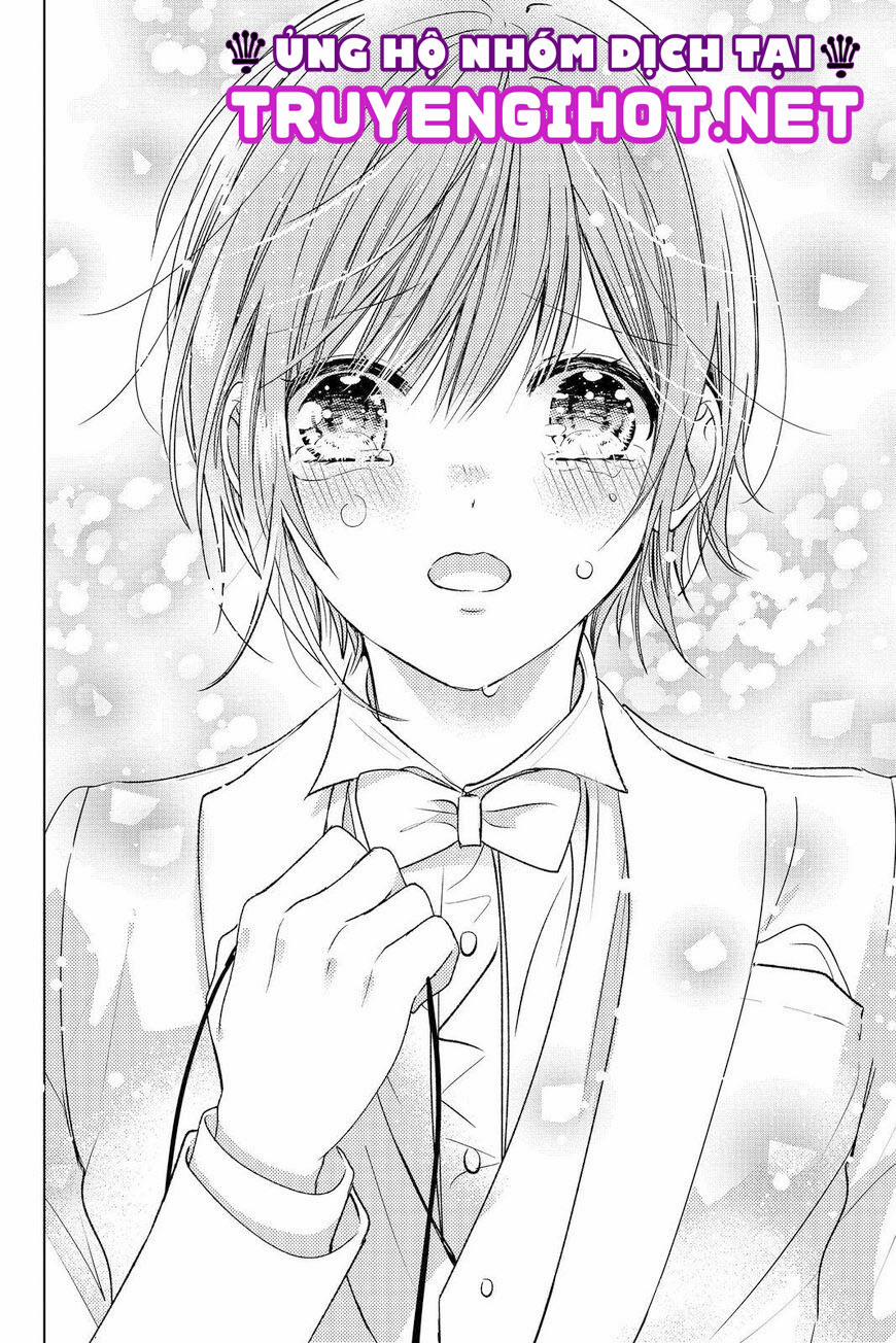 Ký Túc Xá Ma Cà Rồng 20.2 trang 14