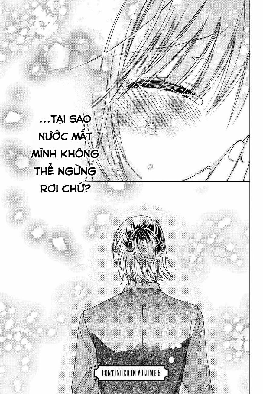 Ký Túc Xá Ma Cà Rồng 20.2 trang 15