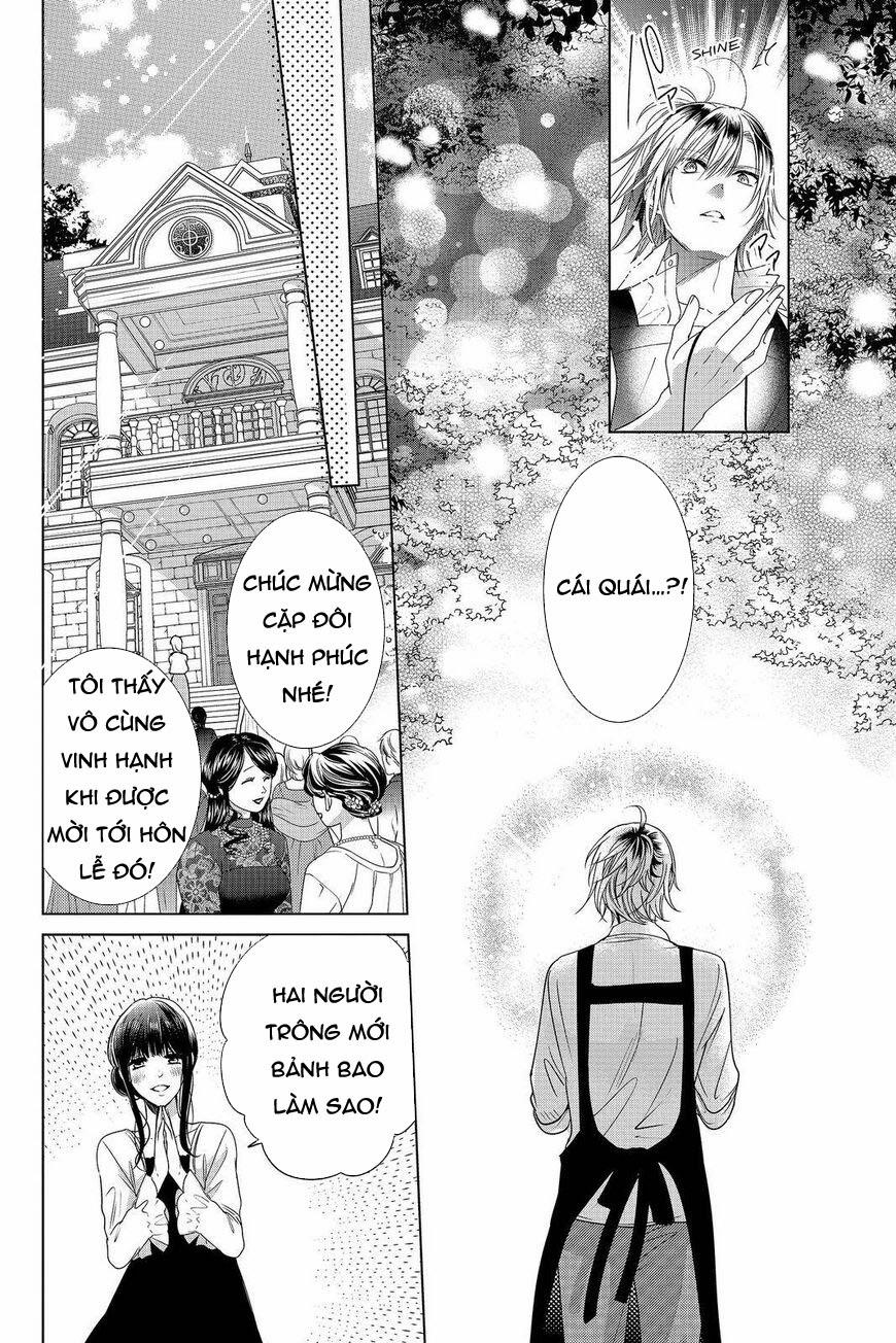 Ký Túc Xá Ma Cà Rồng 20.2 trang 3