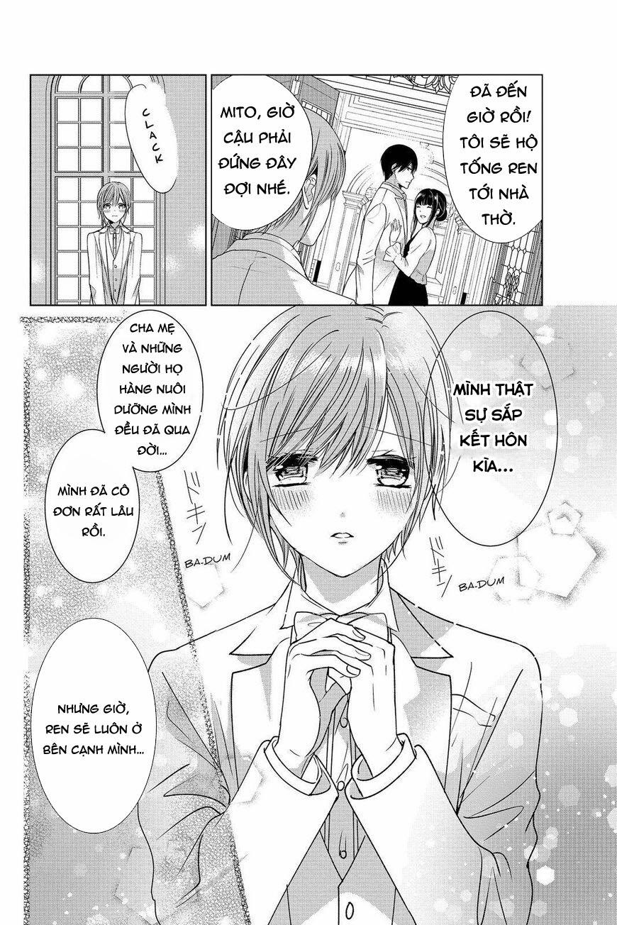 Ký Túc Xá Ma Cà Rồng 20.2 trang 5