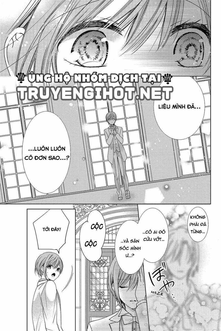 Ký Túc Xá Ma Cà Rồng 20.2 trang 6