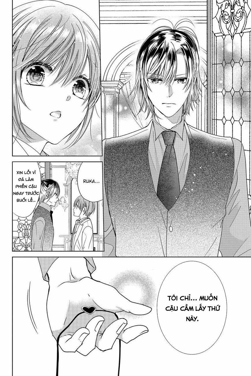 Ký Túc Xá Ma Cà Rồng 20.2 trang 7