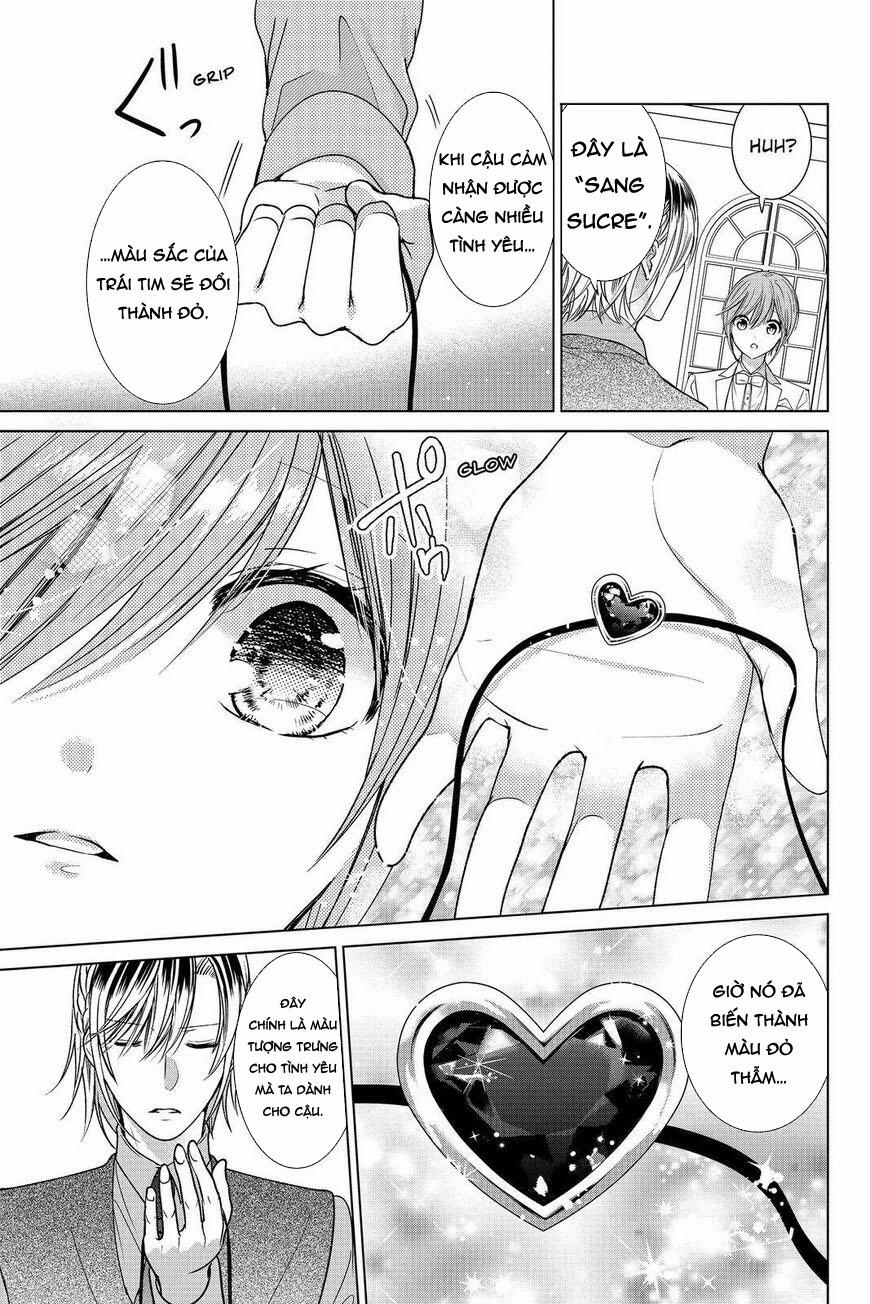 Ký Túc Xá Ma Cà Rồng 20.2 trang 8