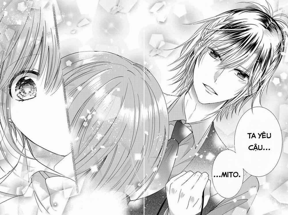 Ký Túc Xá Ma Cà Rồng 20.2 trang 9