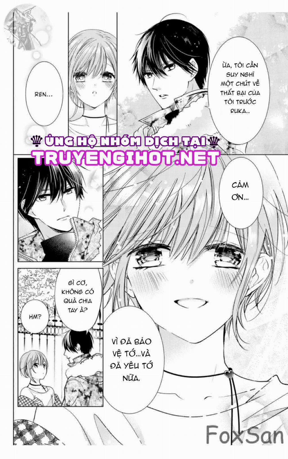 Ký Túc Xá Ma Cà Rồng 21.2 trang 5