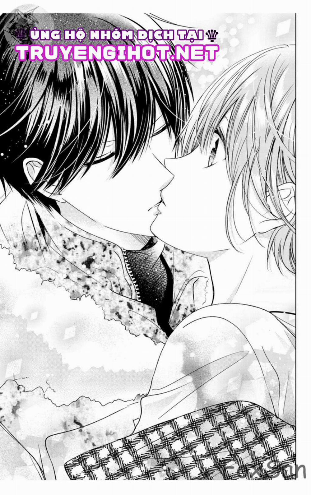 Ký Túc Xá Ma Cà Rồng 21.2 trang 6