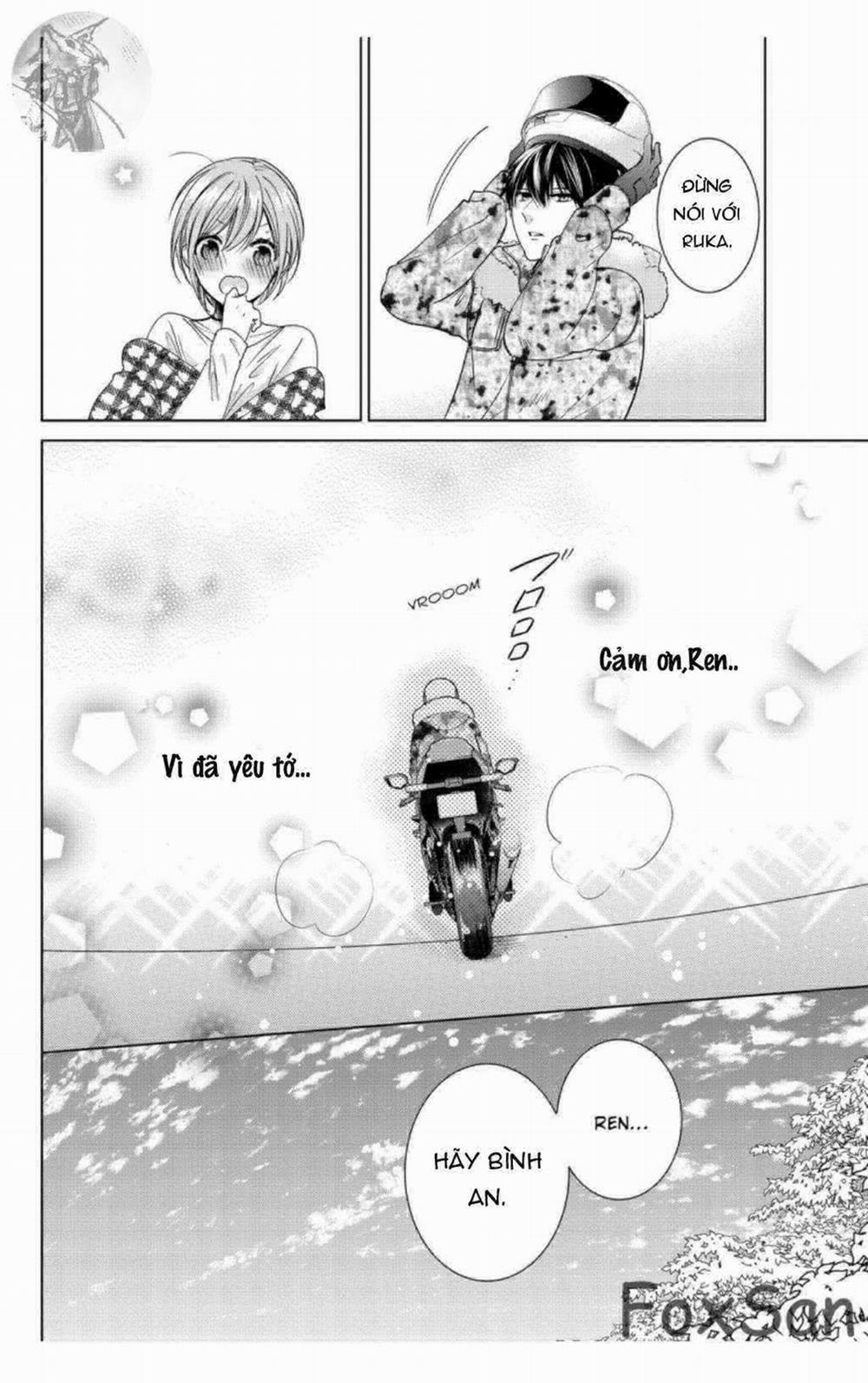 Ký Túc Xá Ma Cà Rồng 21.2 trang 7