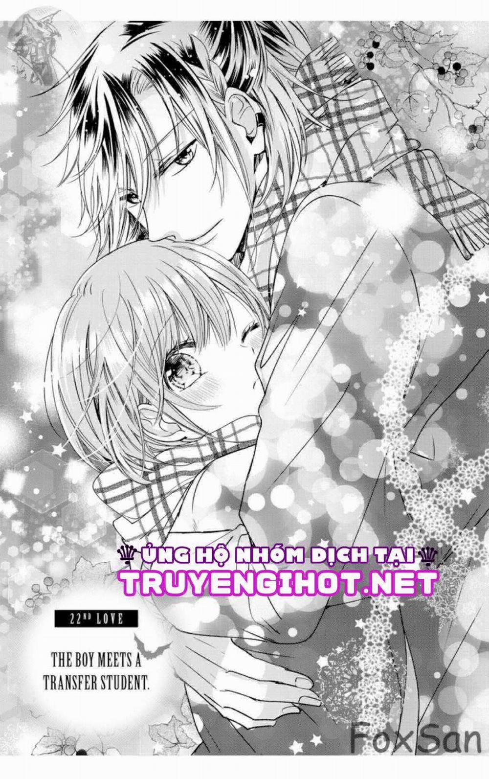 Ký Túc Xá Ma Cà Rồng 22.1 trang 2