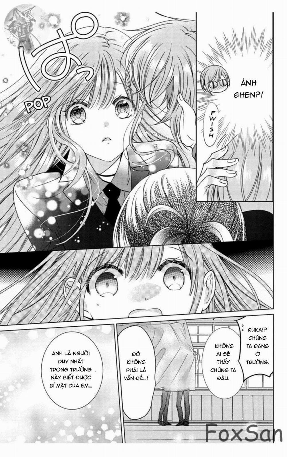 Ký Túc Xá Ma Cà Rồng 22.2 trang 1