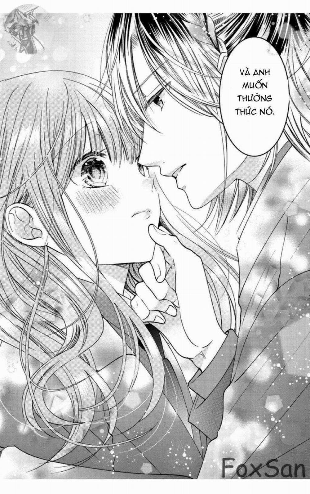 Ký Túc Xá Ma Cà Rồng 22.2 trang 2