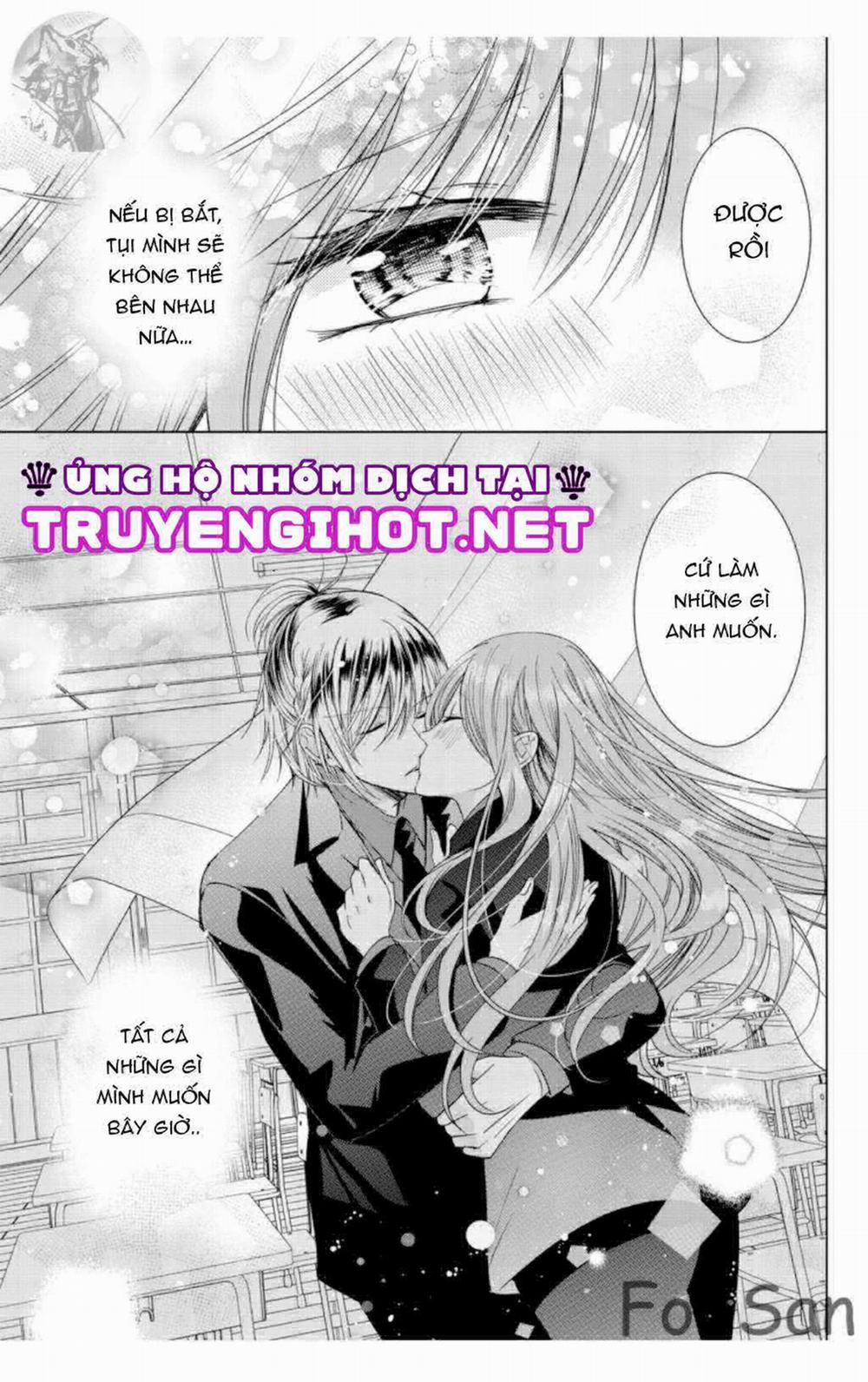 Ký Túc Xá Ma Cà Rồng 22.2 trang 3