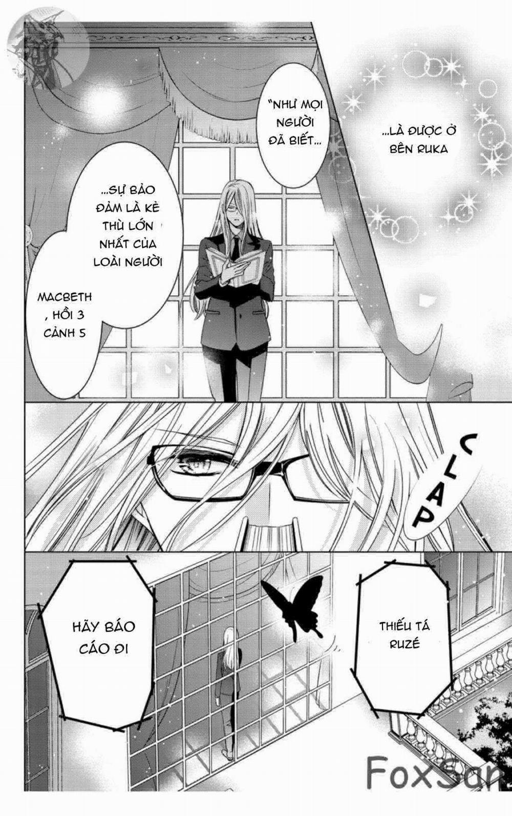 Ký Túc Xá Ma Cà Rồng 22.2 trang 4