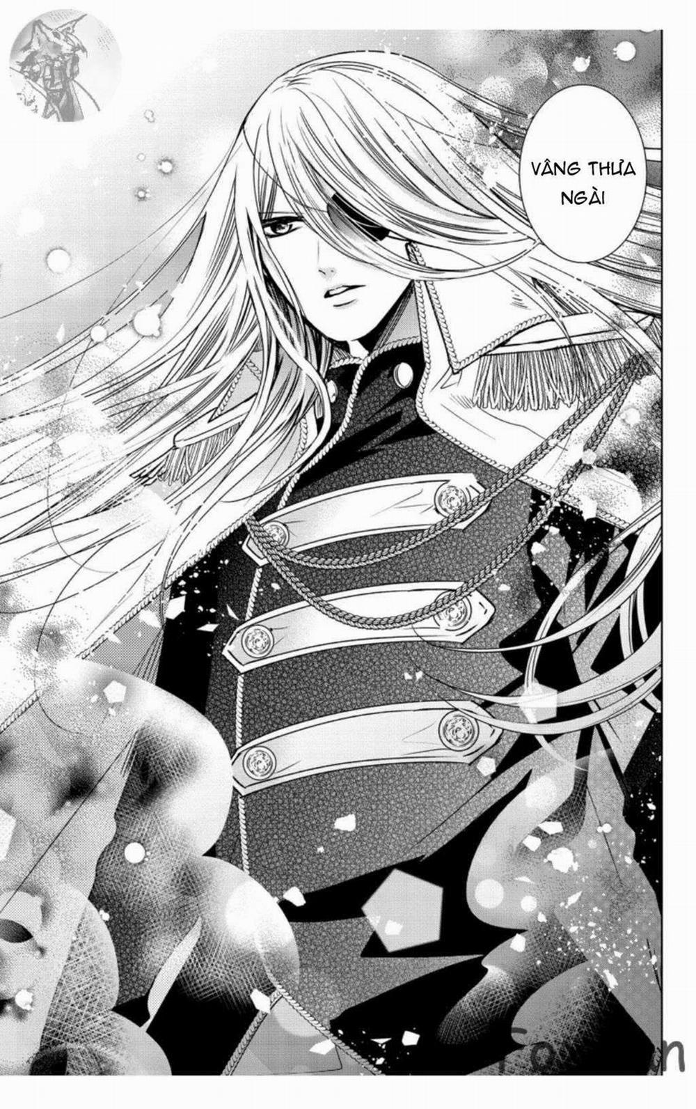 Ký Túc Xá Ma Cà Rồng 22.2 trang 5