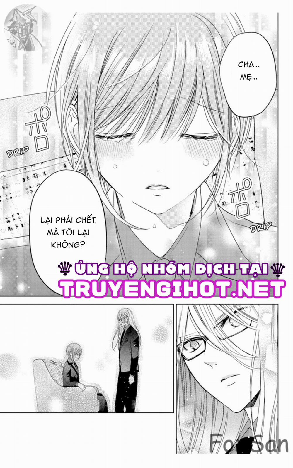 Ký Túc Xá Ma Cà Rồng 23.1 trang 4