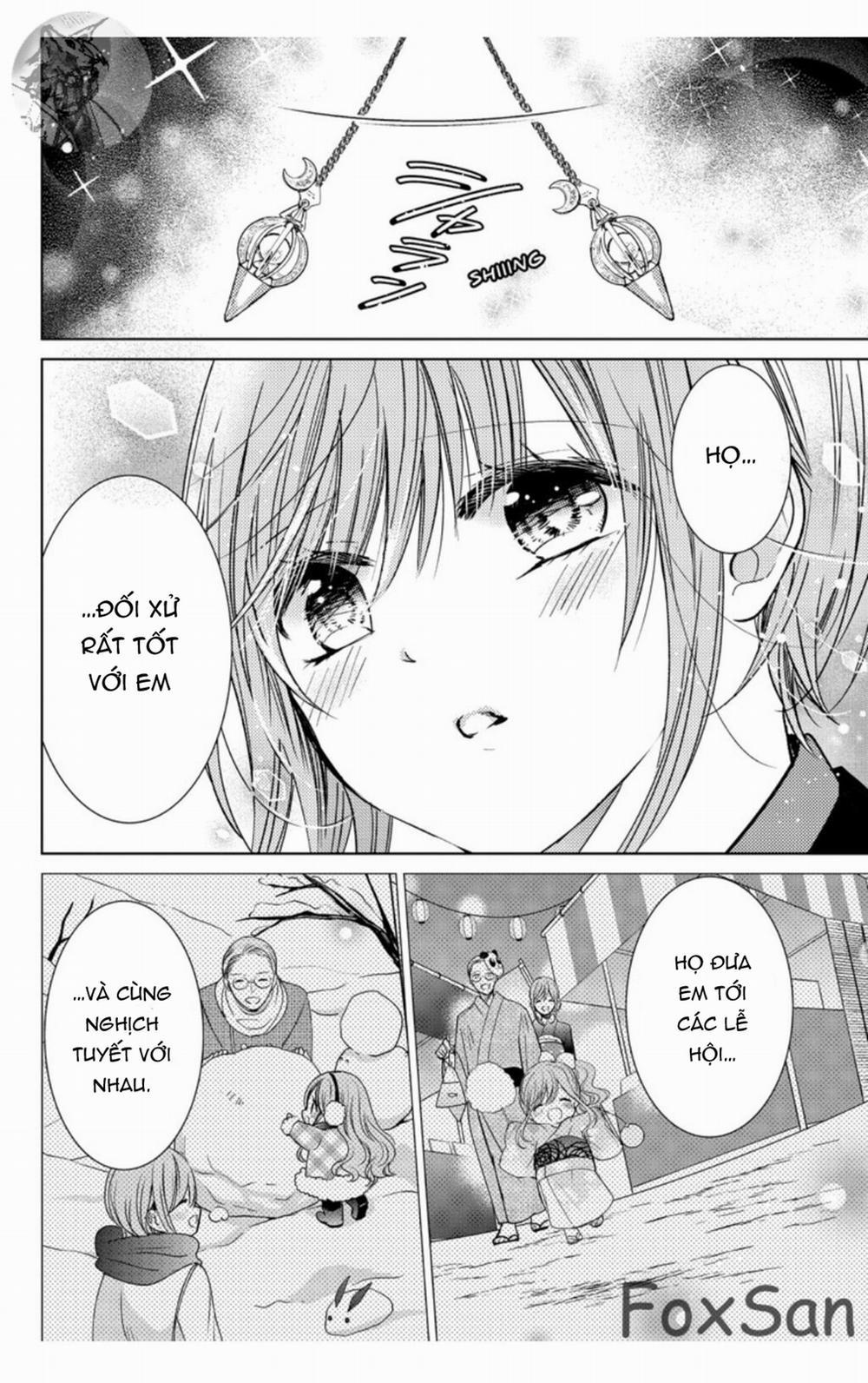 Ký Túc Xá Ma Cà Rồng 23.2 trang 0