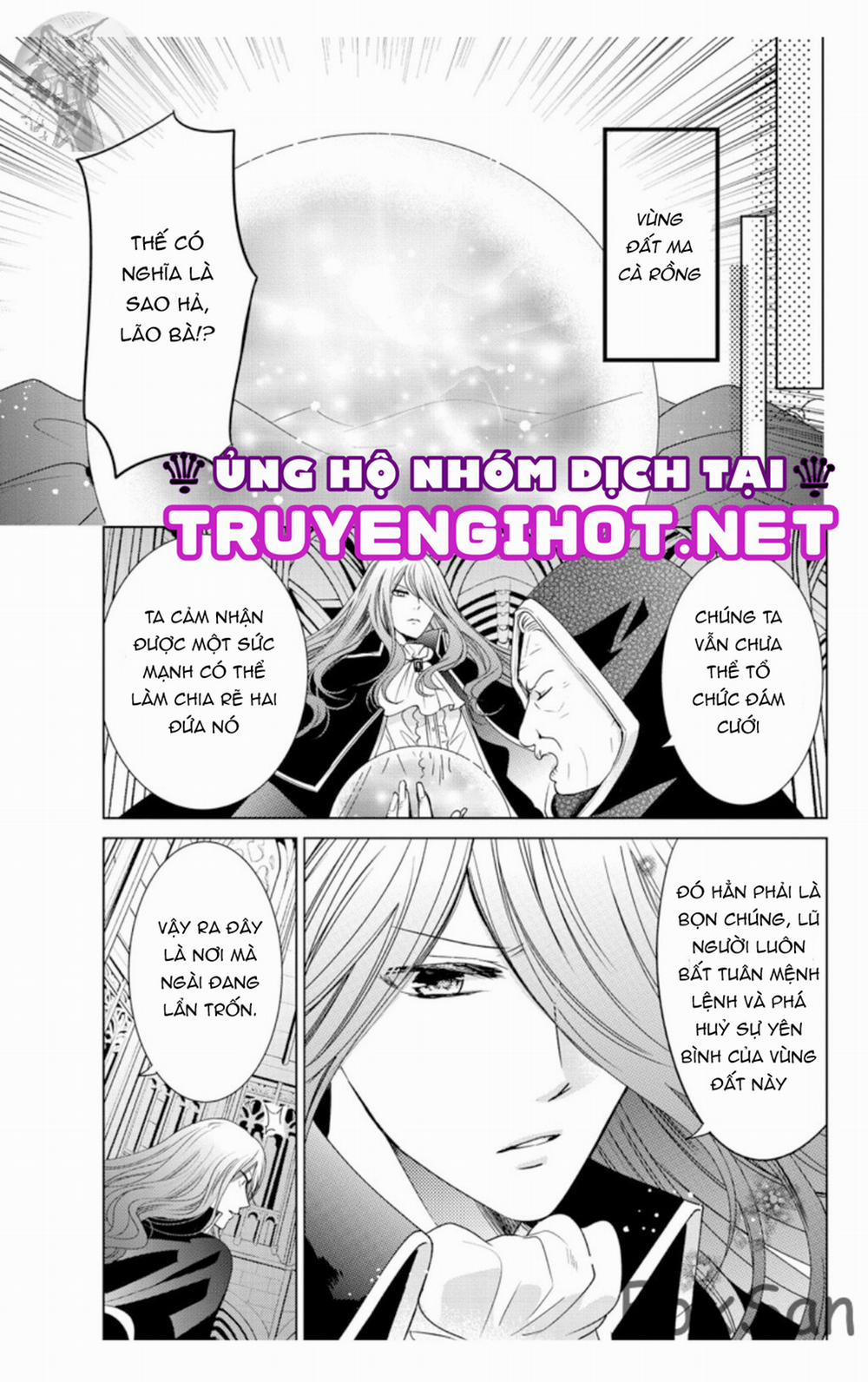 Ký Túc Xá Ma Cà Rồng 23.2 trang 5