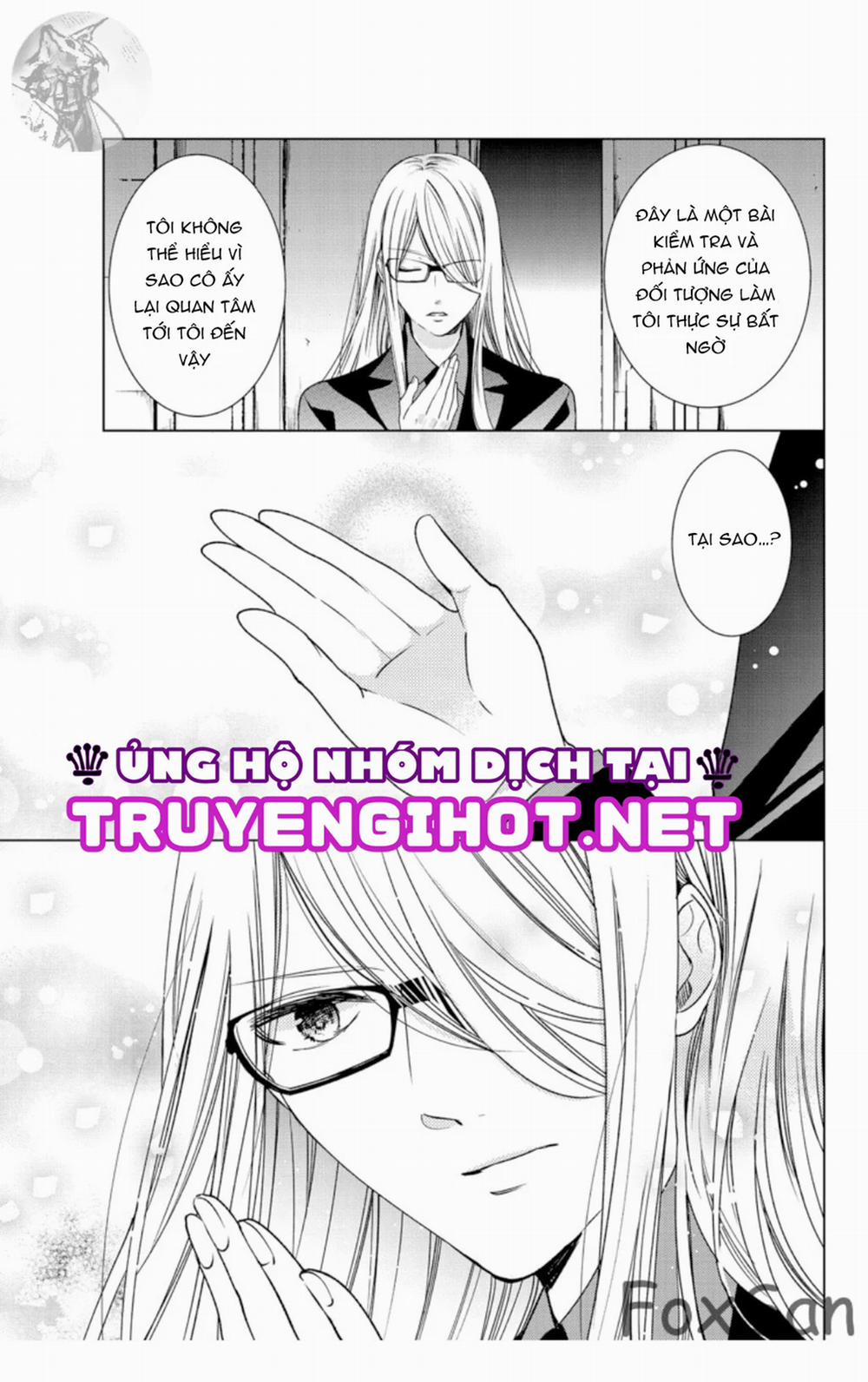 Ký Túc Xá Ma Cà Rồng 24.1 trang 11