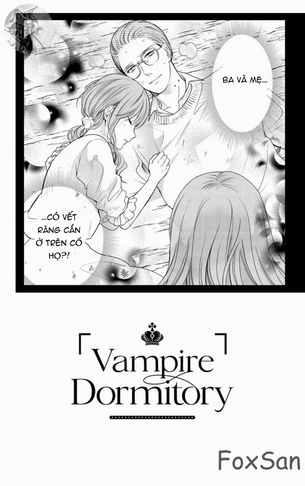 Ký Túc Xá Ma Cà Rồng 24.1 trang 4