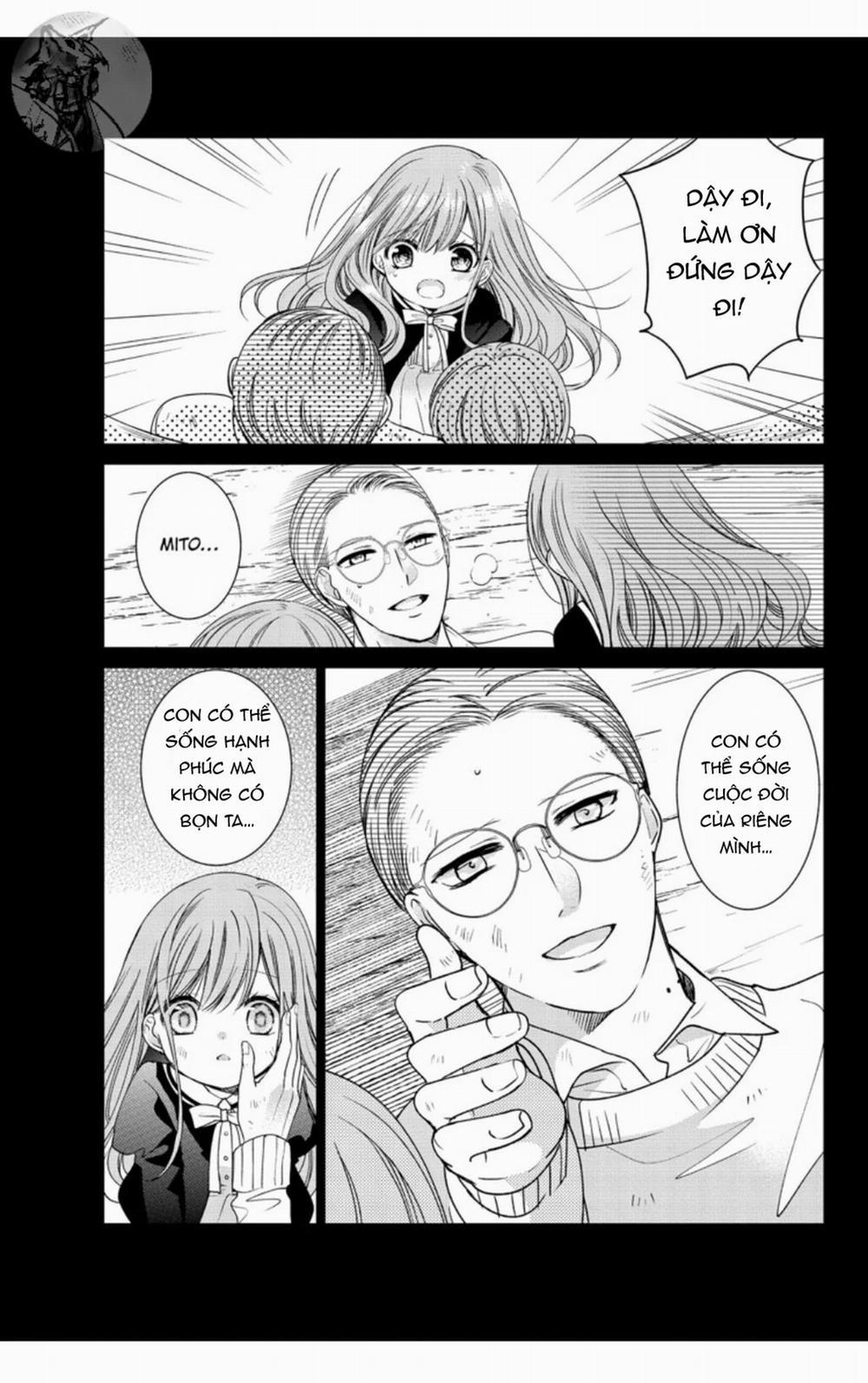 Ký Túc Xá Ma Cà Rồng 24.1 trang 5