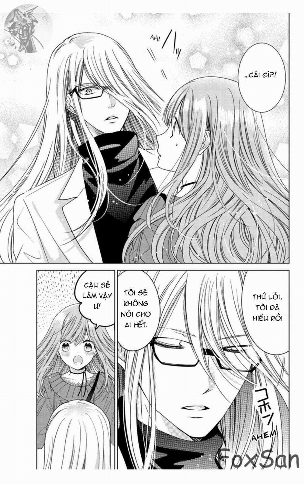 Ký Túc Xá Ma Cà Rồng 24.2 trang 1