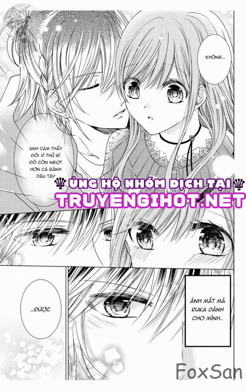 Ký Túc Xá Ma Cà Rồng 24.2 trang 11