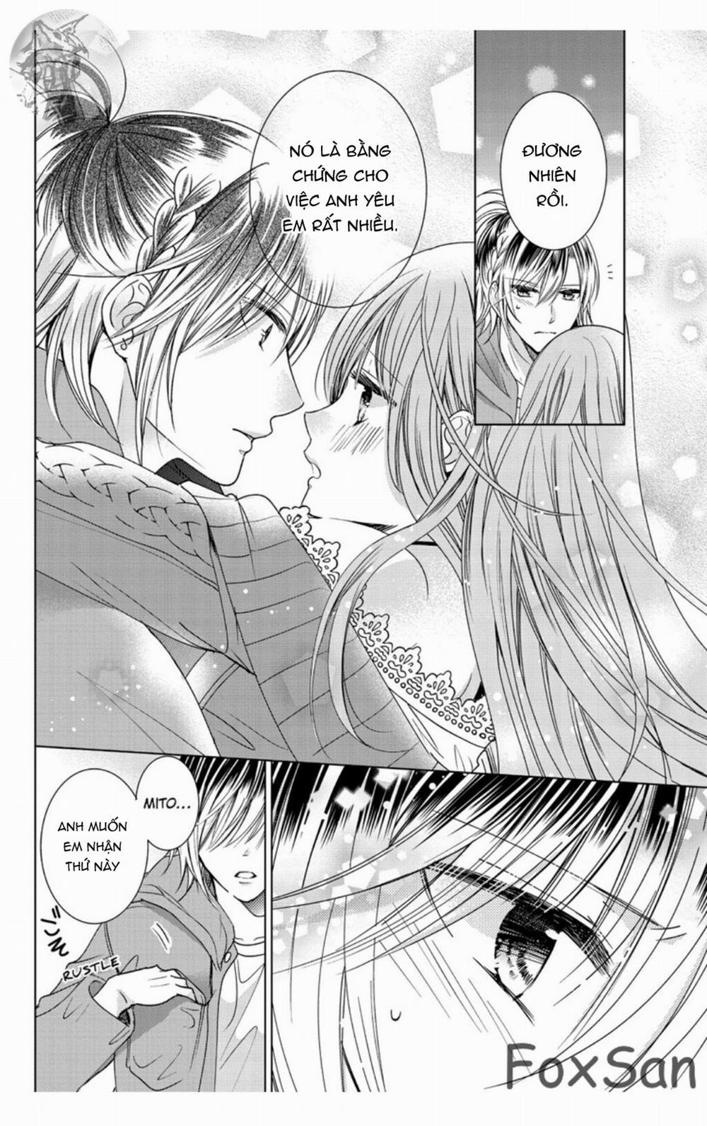 Ký Túc Xá Ma Cà Rồng 24.2 trang 14