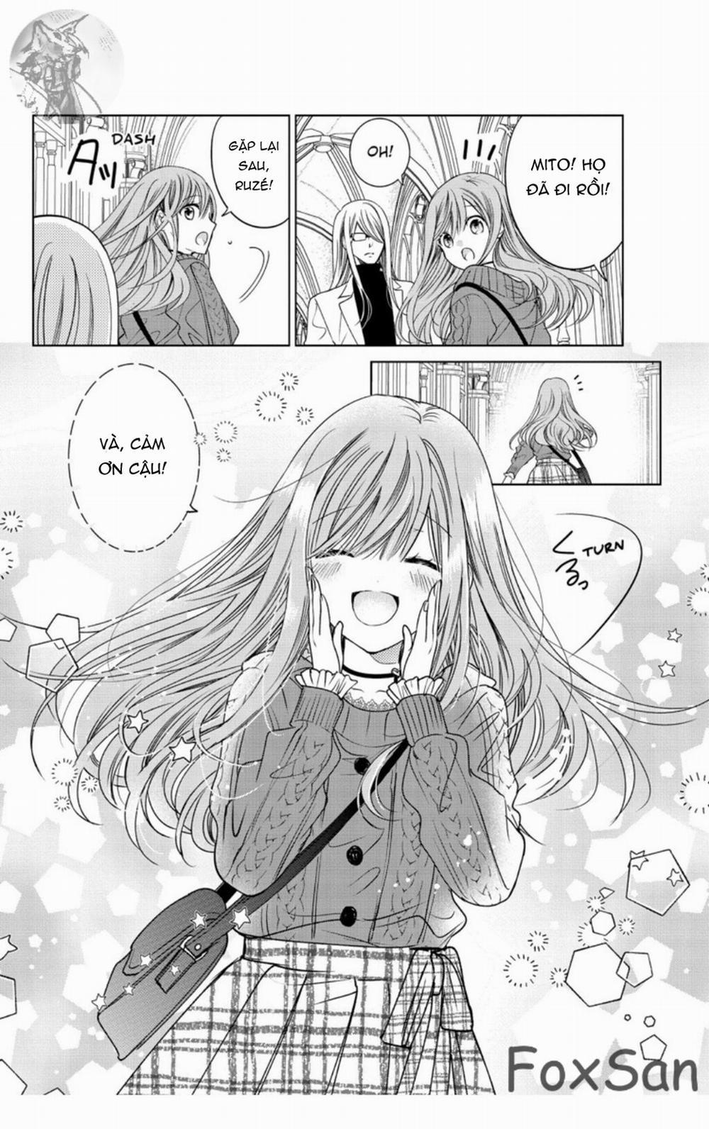 Ký Túc Xá Ma Cà Rồng 24.2 trang 2