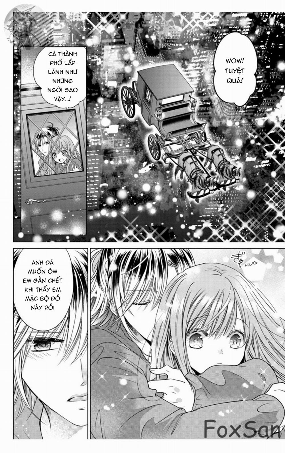 Ký Túc Xá Ma Cà Rồng 24.2 trang 8