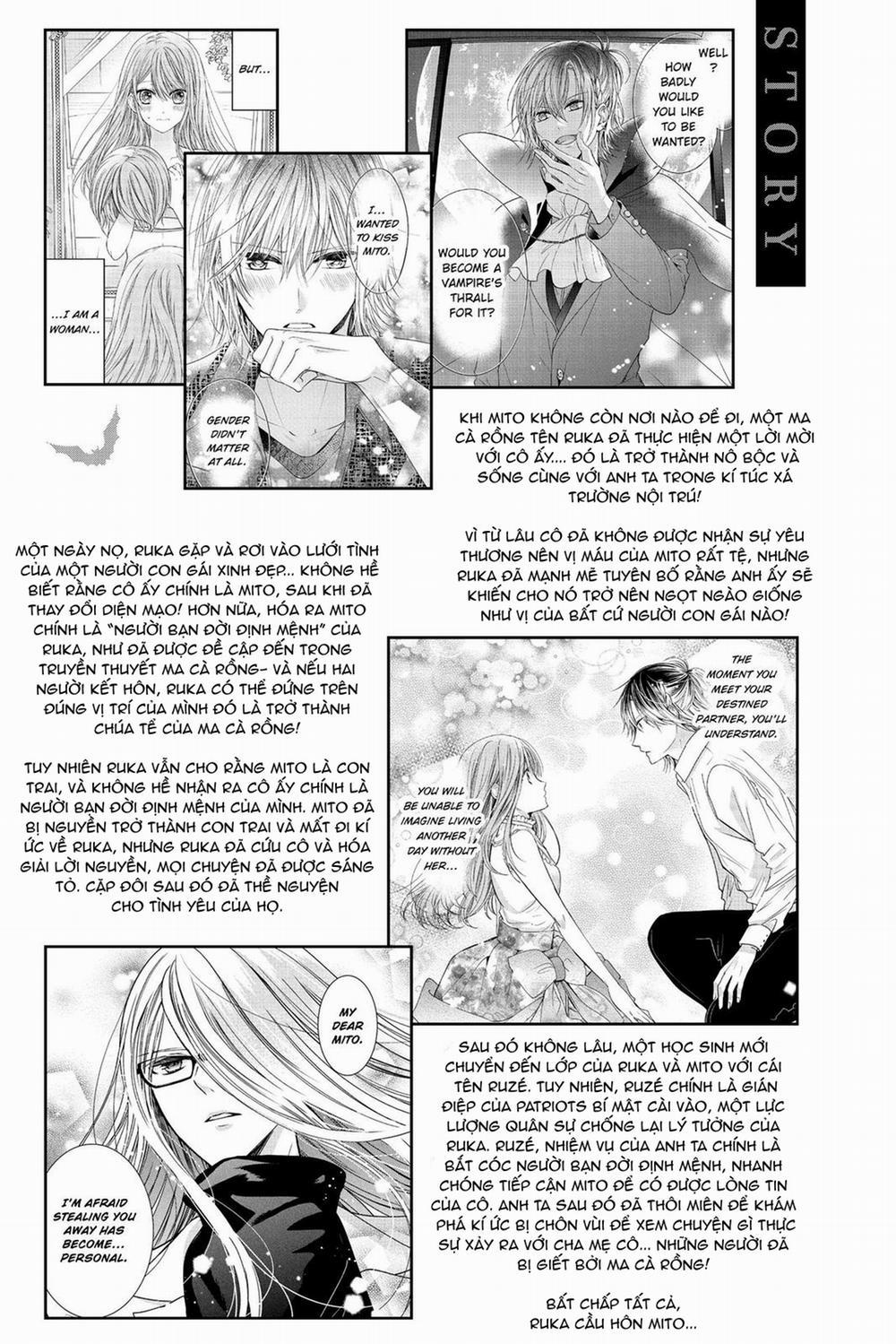 Ký Túc Xá Ma Cà Rồng 25.1 trang 2