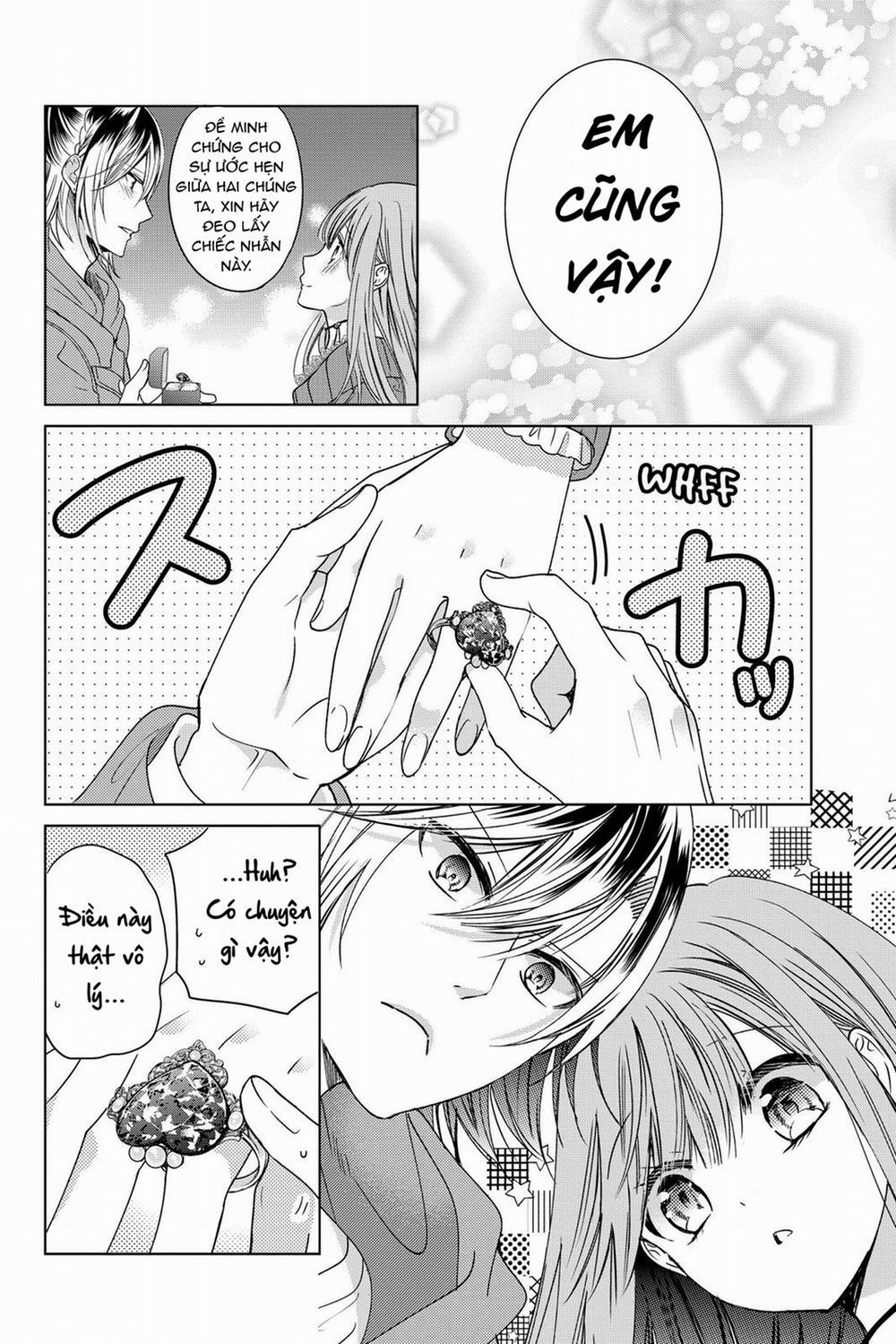 Ký Túc Xá Ma Cà Rồng 25.1 trang 8