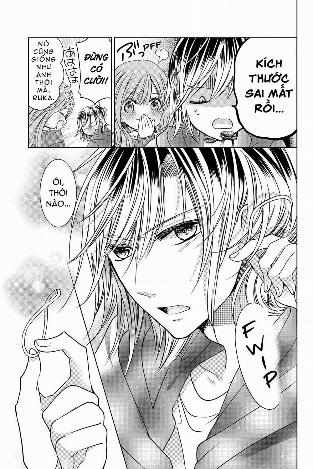 Ký Túc Xá Ma Cà Rồng 25.1 trang 9