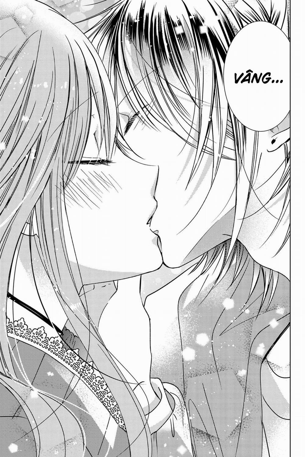 Ký Túc Xá Ma Cà Rồng 25.2 trang 0