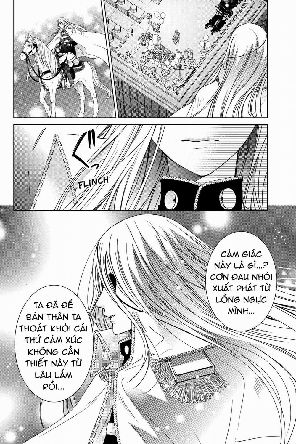 Ký Túc Xá Ma Cà Rồng 25.2 trang 1