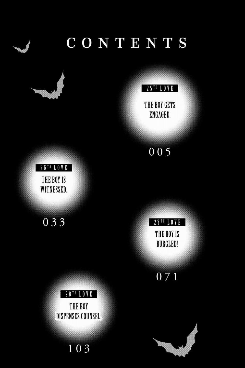 Ký Túc Xá Ma Cà Rồng 25.2 trang 11