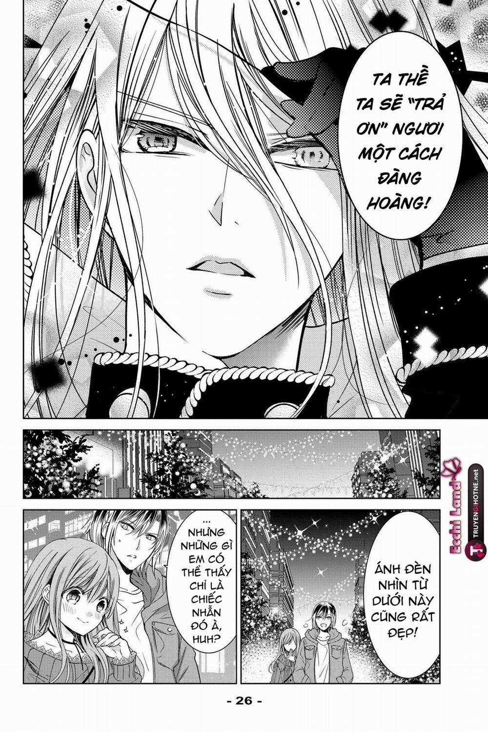 Ký Túc Xá Ma Cà Rồng 25.2 trang 18