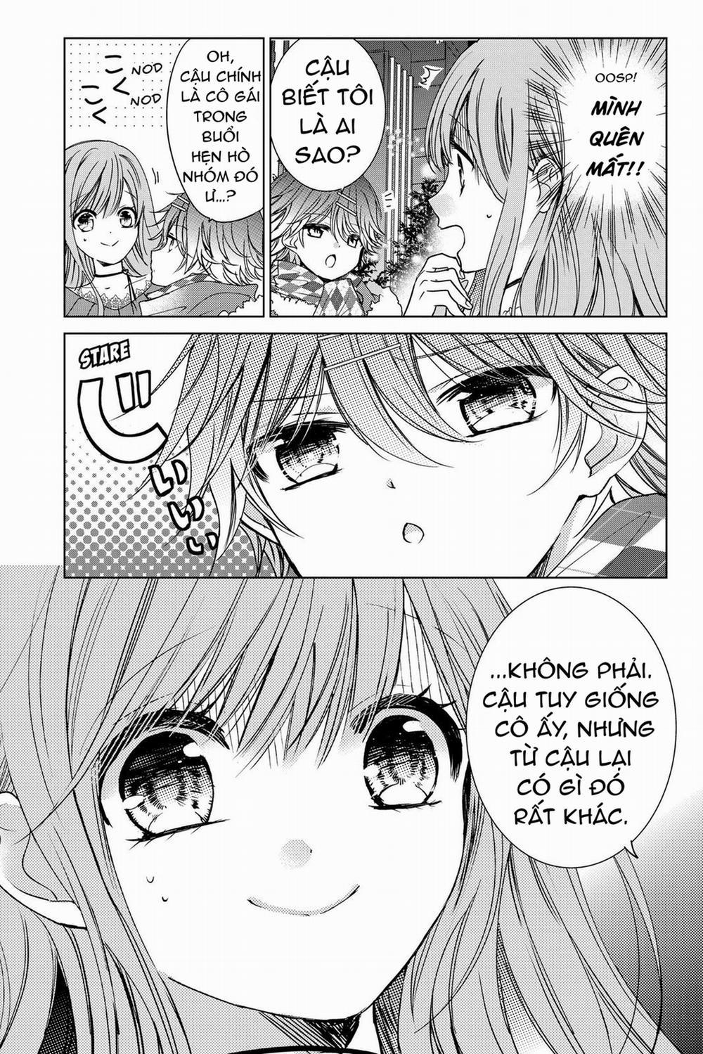 Ký Túc Xá Ma Cà Rồng 25.2 trang 21