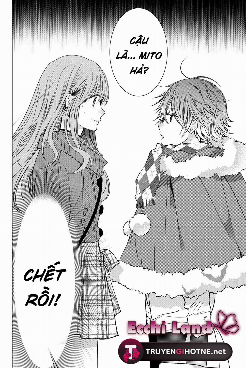 Ký Túc Xá Ma Cà Rồng 25.2 trang 22