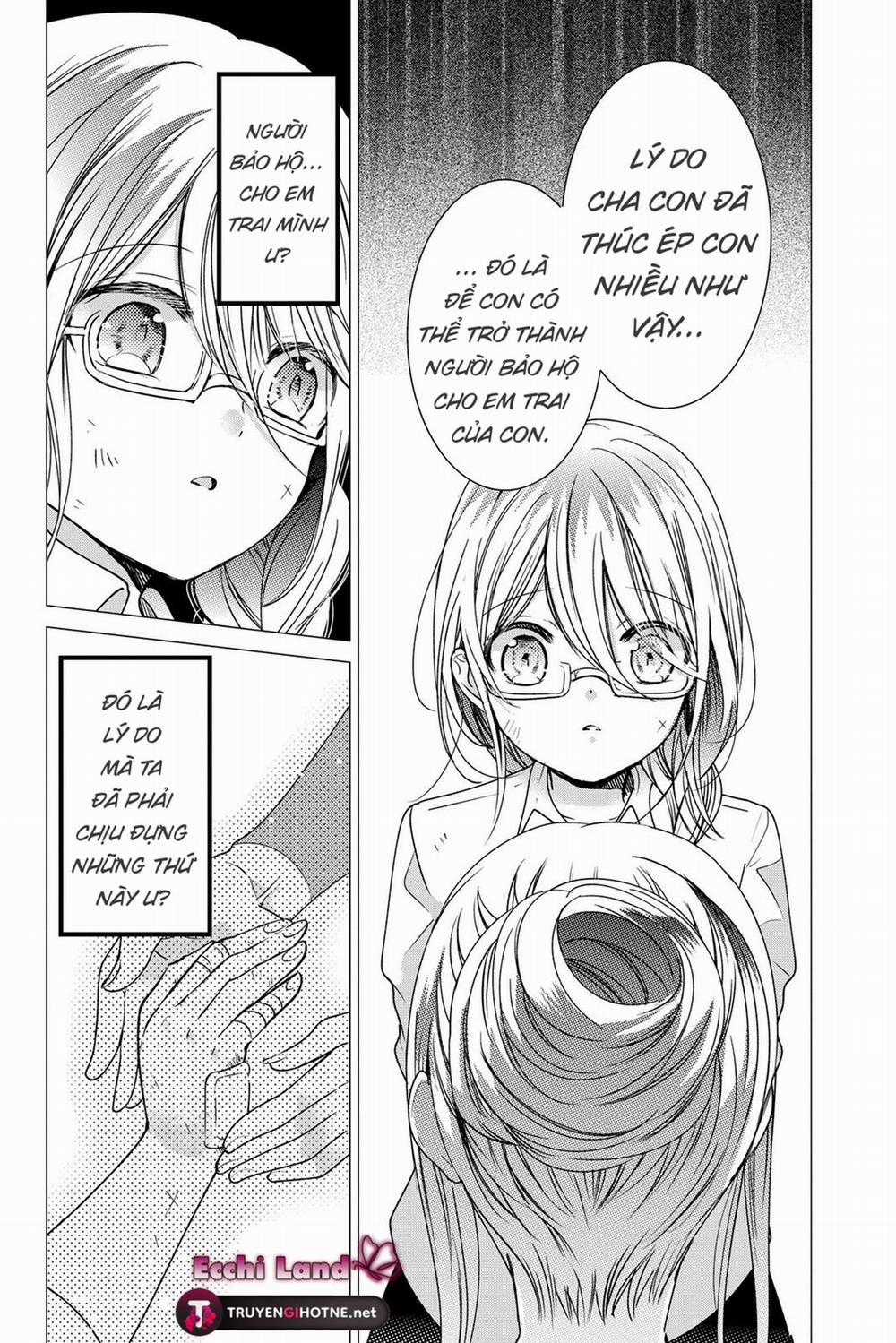 Ký Túc Xá Ma Cà Rồng 25.2 trang 3