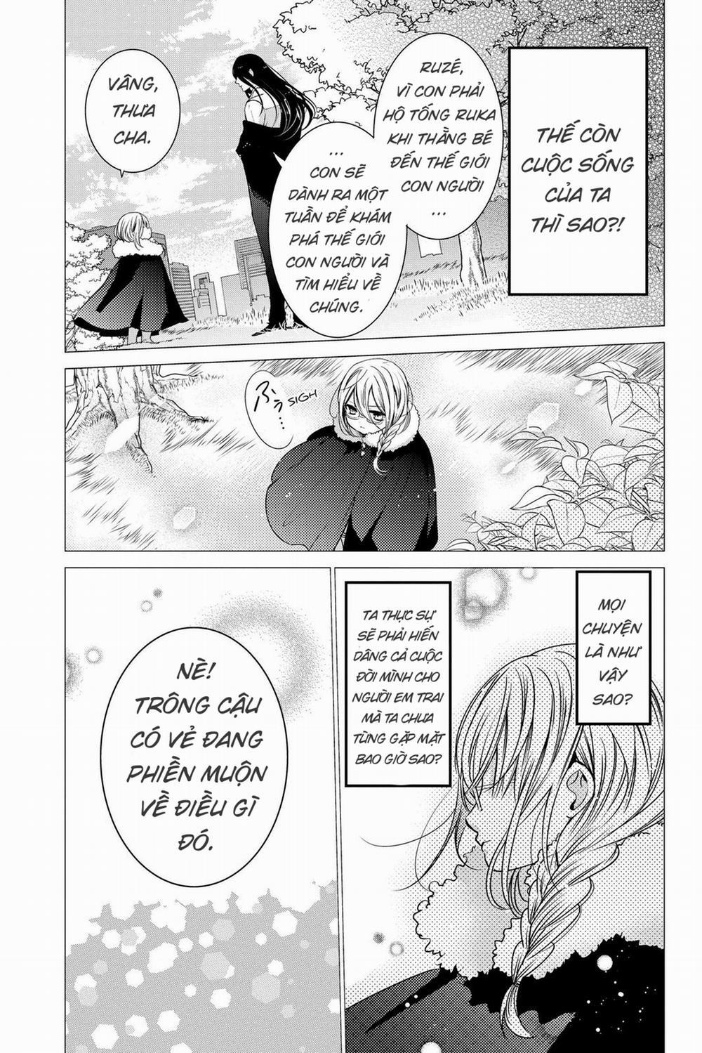 Ký Túc Xá Ma Cà Rồng 25.2 trang 4