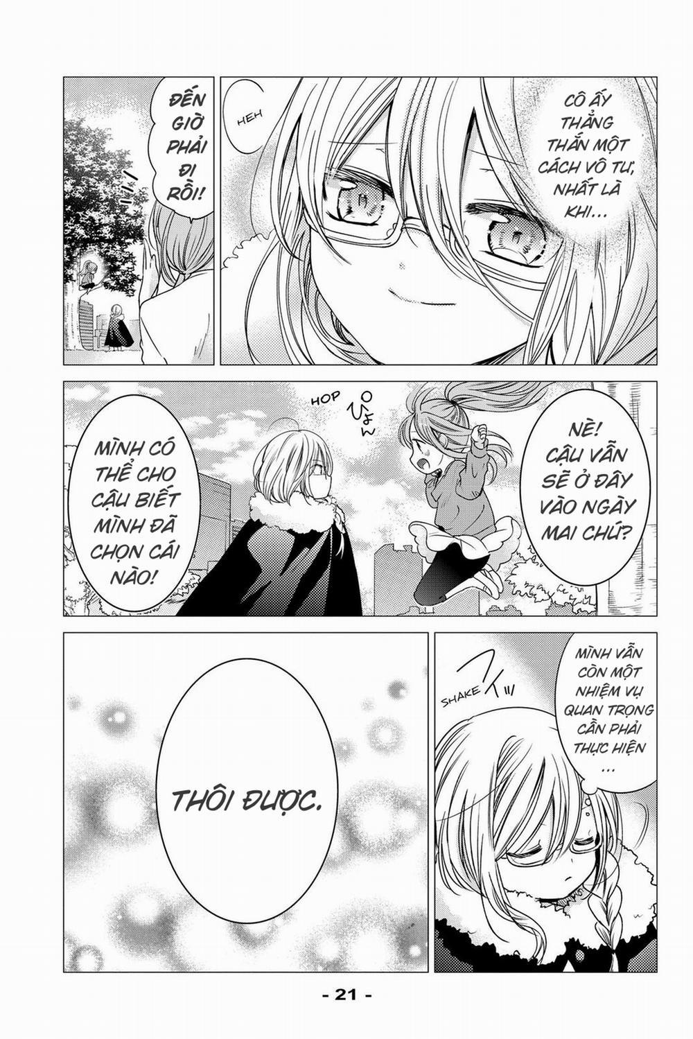 Ký Túc Xá Ma Cà Rồng 25.2 trang 6