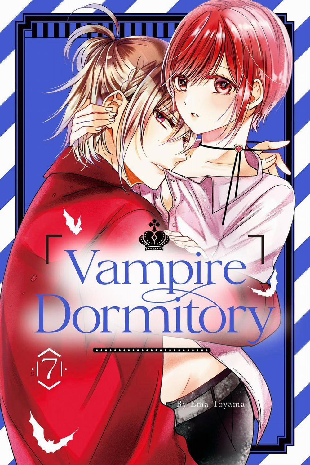 Ký Túc Xá Ma Cà Rồng 25.2 trang 9