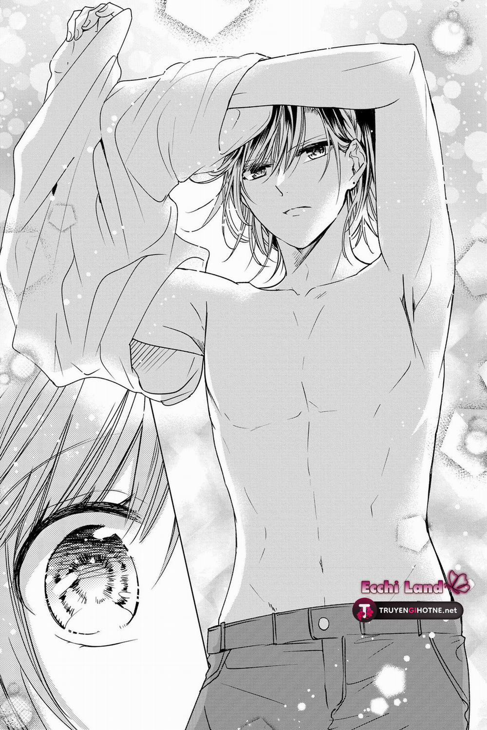 Ký Túc Xá Ma Cà Rồng 26.1 trang 18