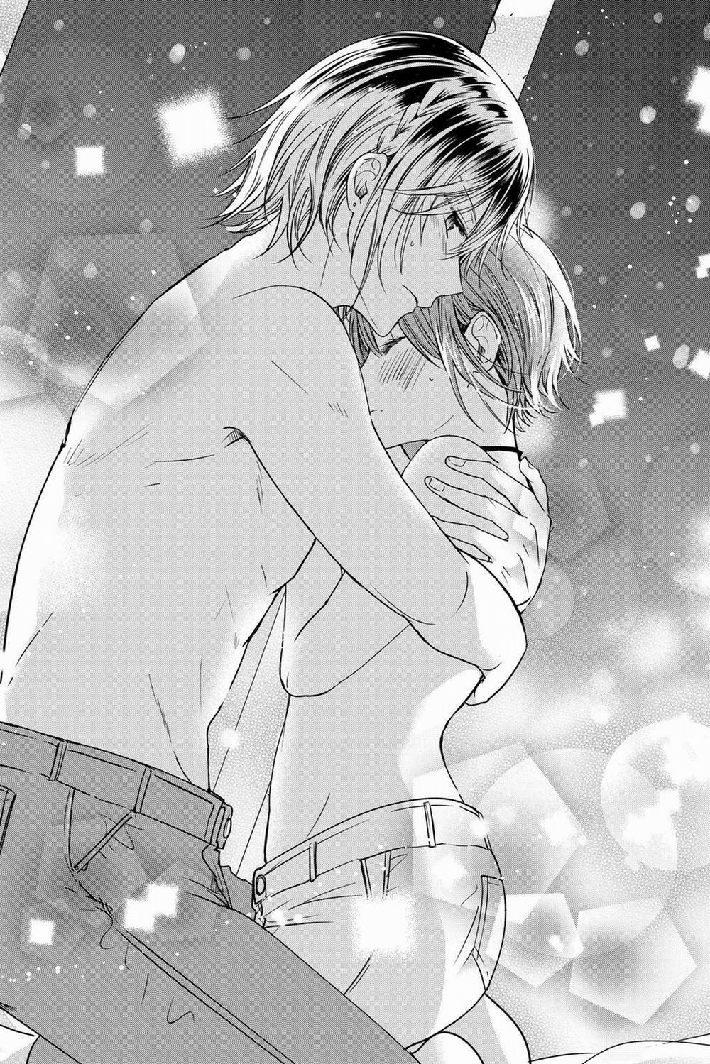 Ký Túc Xá Ma Cà Rồng 26.2 trang 0