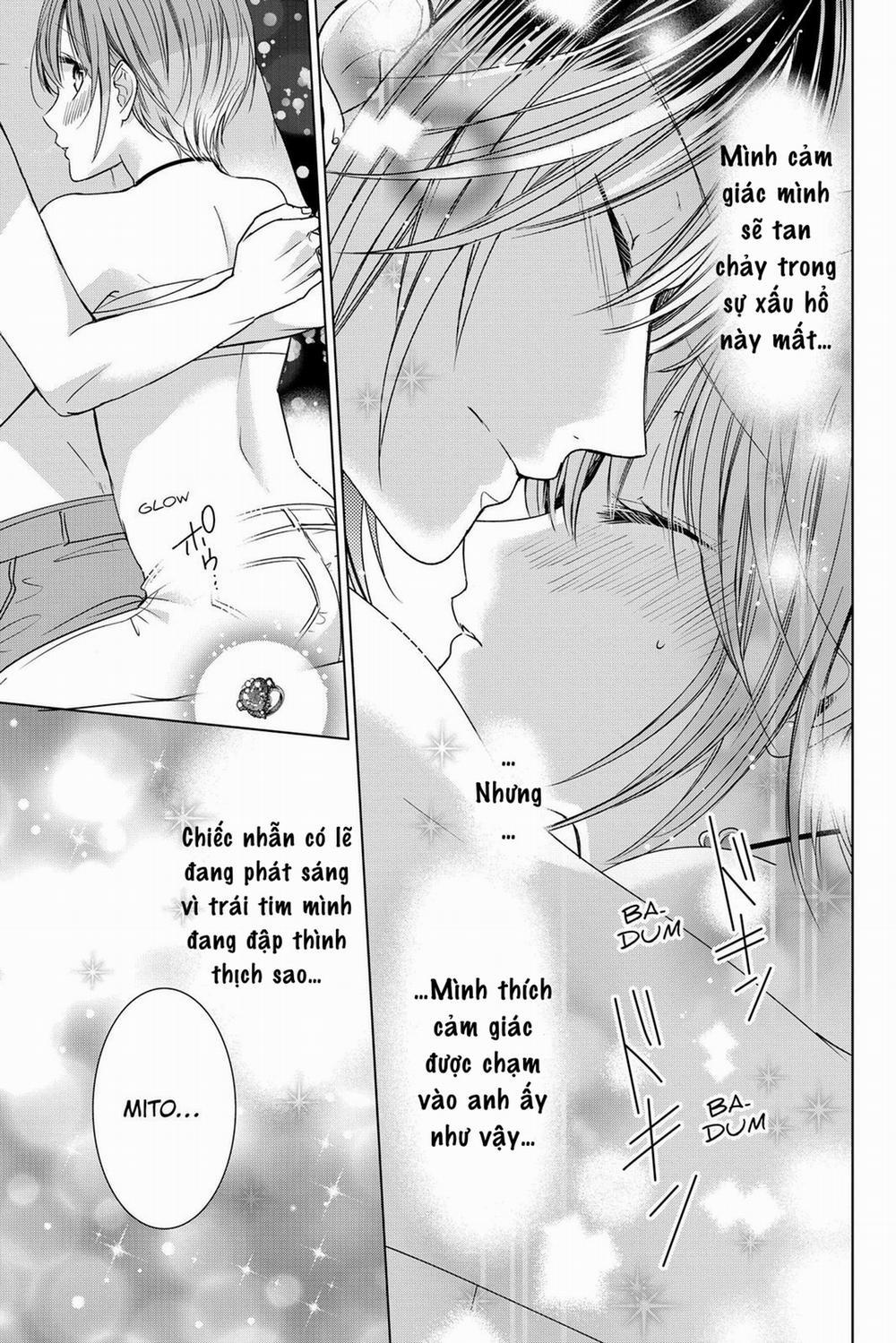 Ký Túc Xá Ma Cà Rồng 26.2 trang 1