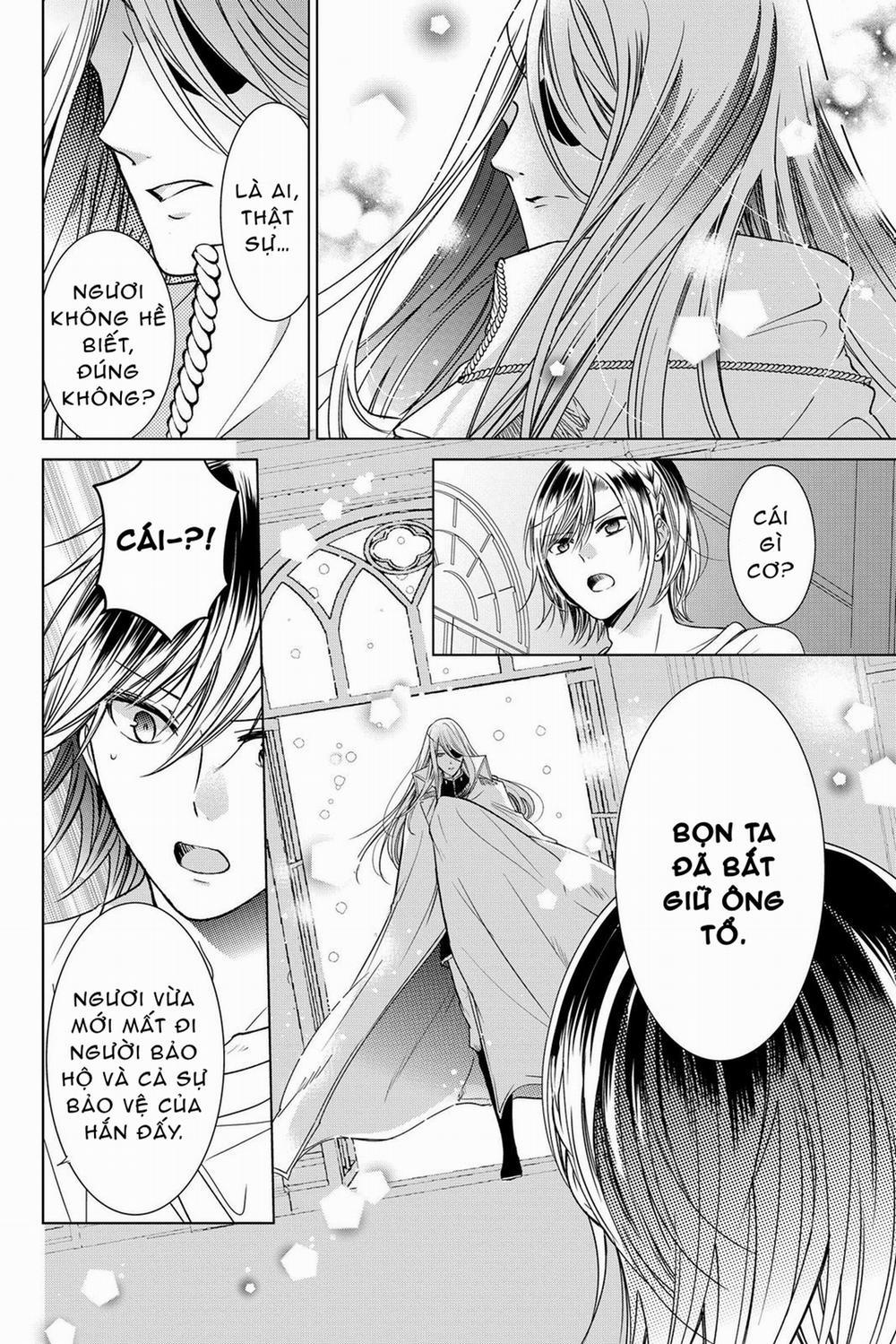 Ký Túc Xá Ma Cà Rồng 26.2 trang 14